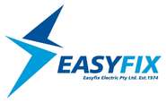 Easyfix Electrics Pty Ltd - Directory Logo