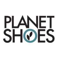 Planet Shoes - Directory Logo