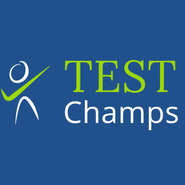 Test Champs - Logo