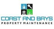 Coast and Bays Property Maintenance - Directory Logo