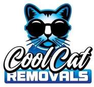 Cool Cat Removals - Directory Logo