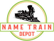 Name Train Depot - Directory Logo