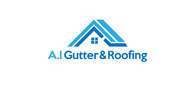 A.I Gutter And Roofing - Directory Logo