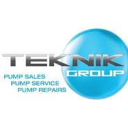 Teknik Group - Directory Logo