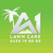 A1 Lawn Care - Directory Logo