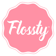 Flossty - Directory Logo