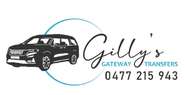 Gilly's Gateway Transfers - Directory Logo