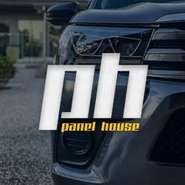 Panel House - Directory Logo