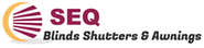 SEQ Blinds Shutters & Awnings - Directory Logo