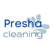 Presha Cleaning - Directory Logo