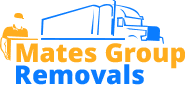 Mates Group Removals - Directory Logo