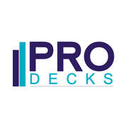 Pro Decks Brisbane - Directory Logo