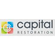 Capital Restoration Cleaning - Directory Logo