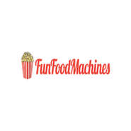 Fun Food Machines - Directory Logo