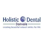 Holistic Dental Donvale - Directory Logo