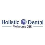 Holistic Dental Melbourne CBD - Directory Logo