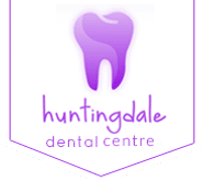 Huntingdale Dental Center - Directory Logo