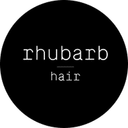 Rhubarb Hair - Directory Logo