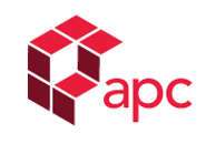 APC Storage Solutions - Directory Logo