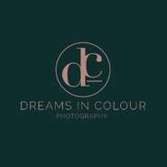Dreams In Colour Photography - Directory Logo