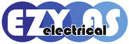 Ezy As Electrical - Directory Logo