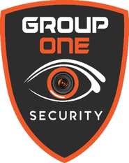 Group One Security Services - Directory Logo