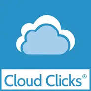 Cloud Clicks - Directory Logo