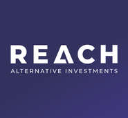 Private Equity Reach - Directory Logo