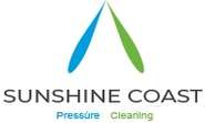 Sunshine Coast Pressure Cleaning - Directory Logo