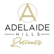 Adelaide Hills Retreats - Directory Logo