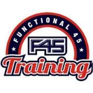 F45 Training Mulgrave - Directory Logo