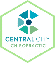 Central City Chiro - Directory Logo