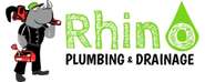 Rhino Plumbing & Drainage - Directory Logo