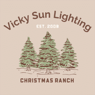 Vicky Sun Lighting - Directory Logo