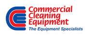 Commercial Cleaning Equipment - Directory Logo