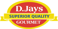 D.Jay's Gourmet - Directory Logo