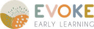 Evoke Early Learning - Directory Logo