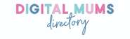 Digital Mums Directory - Directory Logo