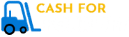 Cash For Forklift Melbourne - Directory Logo