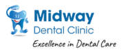 Midway Dental Clinic - Directory Logo