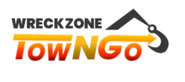 Wreckzone - Directory Logo