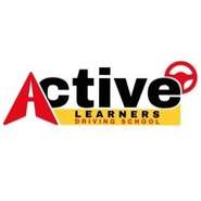 Active Learners Driving School - Directory Logo