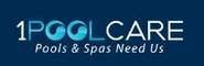 1 Pool Care - Directory Logo