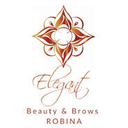 Elegant Beauty & Brows Robina - Directory Logo