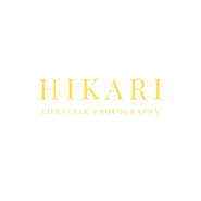 Hikari Lifestyle Photography - Directory Logo
