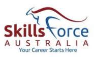 Skills Force Australia - Directory Logo