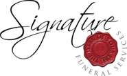 Signature Funeral Services - Directory Logo