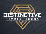 Distinctive Timber Floors - Directory Logo