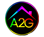 AGENTS2GO Real Estate - Directory Logo