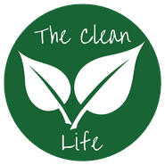 The Clean Life - Directory Logo